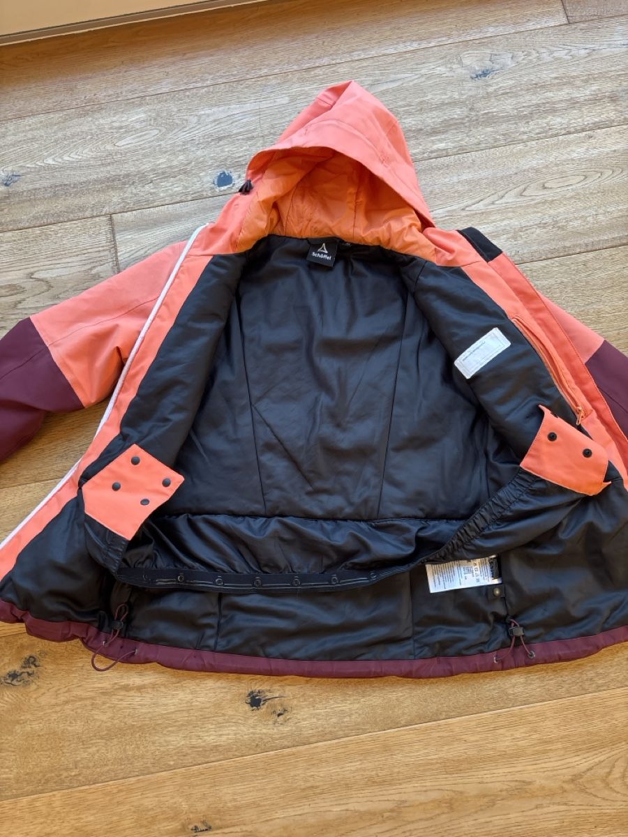 Schoeffel Ensembles: Schöffel Skianzug Mädchen Gr. 152 – D'occasion à Wilen b. Wil par b-mountain 3