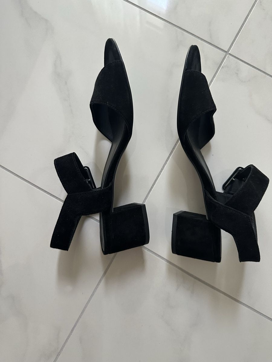 Paul Green Scarpe da donna: Sandalette – Nuovo (secondo la descrizione) da Unterlunkhofen venduto da car_8fpk 2