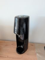 Wassersprudler SodaStream schwarz
