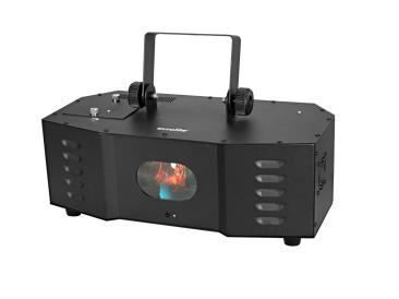 Illuminazione & Effetti luce: EuroliteGoFlow 100 – Nuovo e nell'imballaggio originale da Däniken SO venduto da Profog1 1