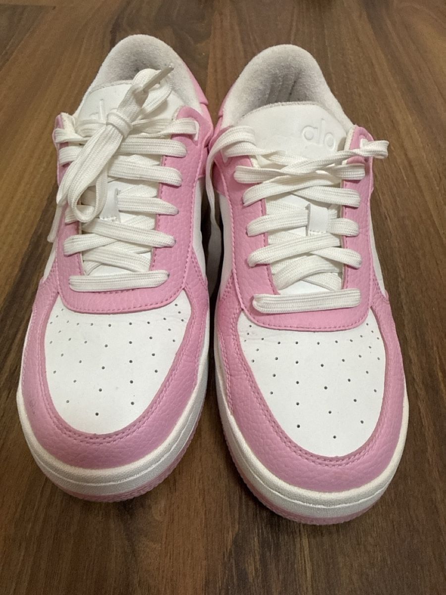 Damenschuhe: Alo Schuhe Grösse 38  – Gebraucht aus Oberhof von RealStone 6