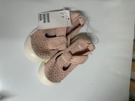 H&M girl shoes