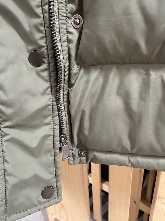 Gilet & Giacche senza maniche: Opus Gilet khaki Gr. 38 – Usato da Zürich venduto da _nushy 2