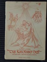 A. Stern, Die Karolisser-Flöte - Weihnachtslieder