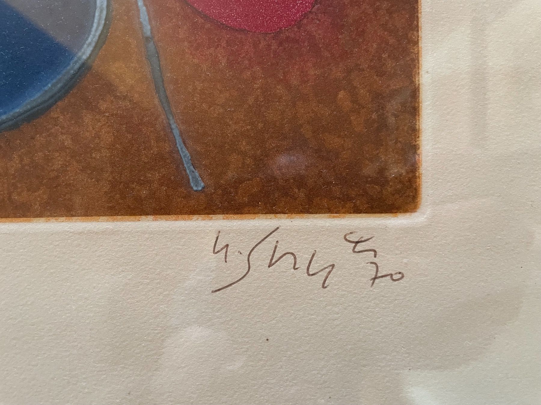 Incisioni: Gustave SINGIER. Gravure – Usato da St-George venduto da Raretefacts 3
