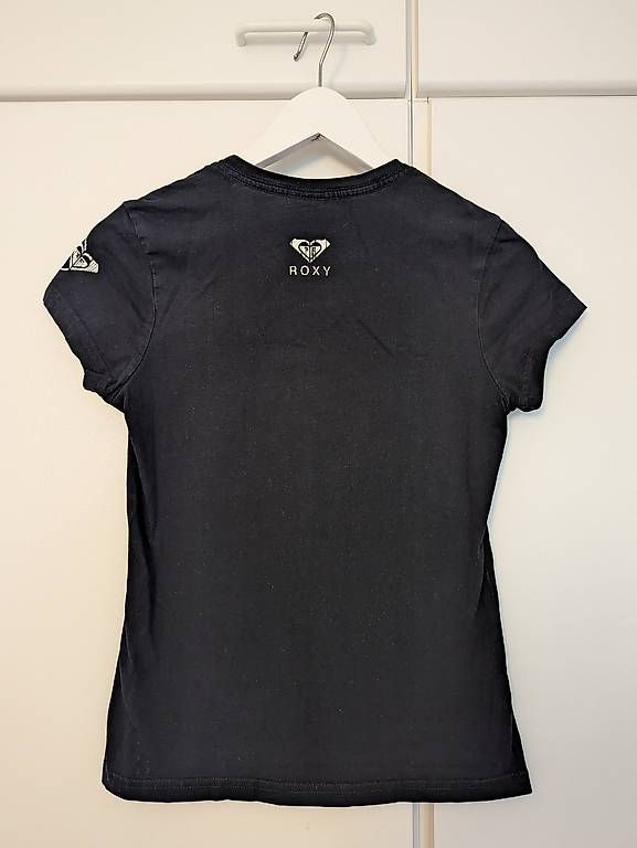 Roxy T-shirt: T-Shirt Roxy – Usato da Herzogenbuchsee venduto da Obivius 1