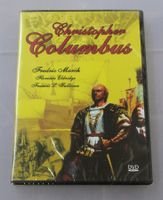 CHRISTOPHER COLUMBUS - Fredric March NEU/OVP