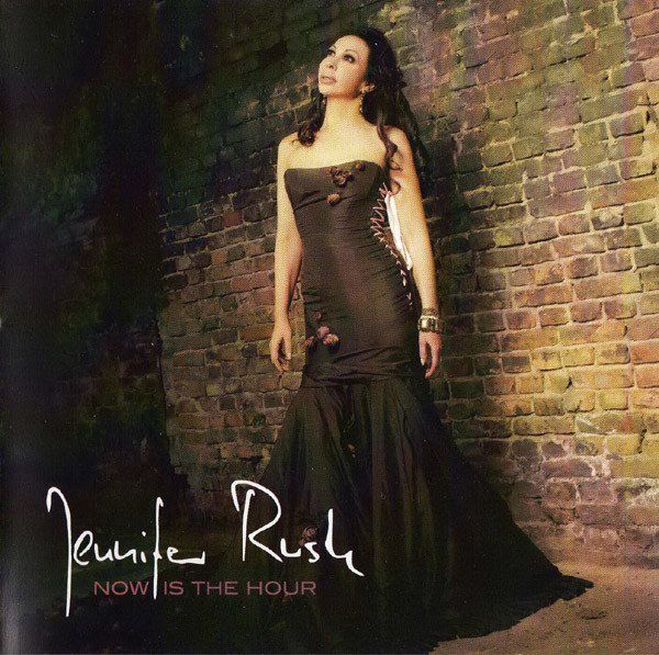 CDs: Rush Jennifer: Now is the hour CD – Neuf avec emballage d'origine à Steinhausen par Vilivinili