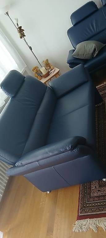 Sofas: Polstergruppe  – Gebraucht aus Liestal von Peter654 3