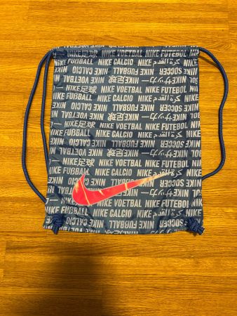 NIKE orginal Tasche - Turnbeutel - Sac de sport