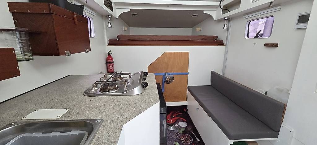 Camping Fahrzeuge: Offroadwohnkabine – Gebraucht aus Sargans von anrigpaul 4