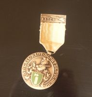 Match Medaille St. Gall-Kdt. Schützenverein 1947