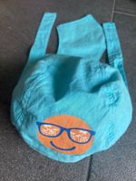 Strandmütze von PUSBLU, 54/55cm, BRIEFVERASAND