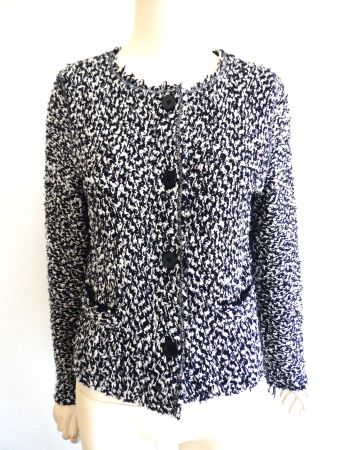 MARCCAIN Jacke Details, 34/36