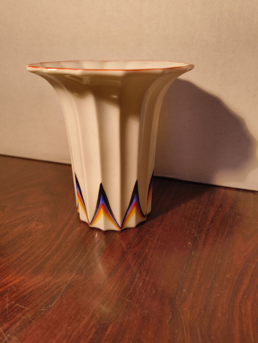 Rosenthal Vase & Récipients: Art Deco Rosenthal Vase  – D'occasion à stettlen par VintageBern_ch 3
