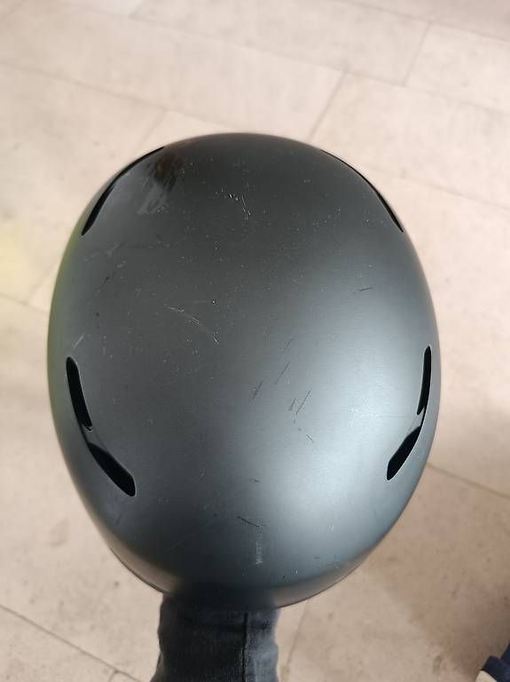 Helme: Casque ski Giro Combyn kaki  – Gebraucht aus Prilly von sha_6xbz 2