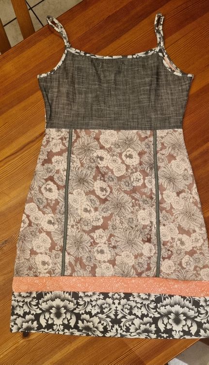 Robes: Robe d'été SHA&SHA taille 38 – Neuf (Voir description) à Loveresse par didana 1