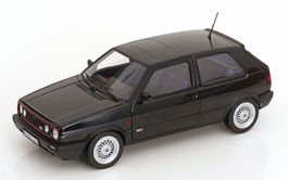 1:18 VW Golf 2 GTI Edition Blue Norev