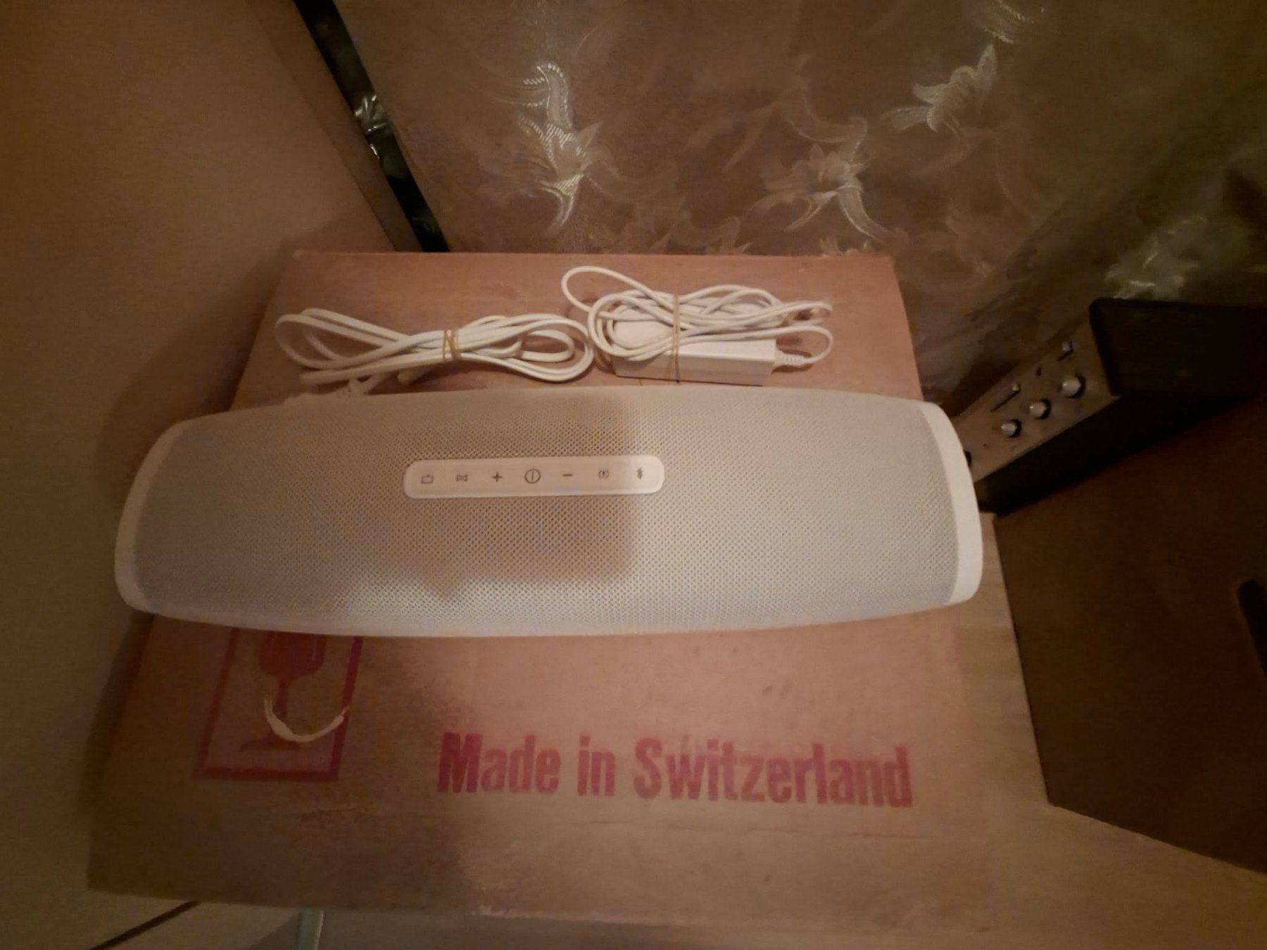 JBL Lautsprecher: JBL Bluetooth Box – Gebraucht aus Wittenbach von Nostalgie1965 5