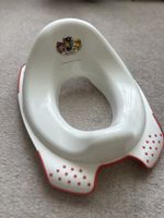 Paw Patrol Töpfchentraining potty seat Toilettensitz