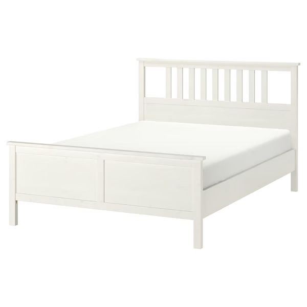 Betten: IKEA HEMNES Bett 160x200  – Gebraucht aus Oftringen von mur_x2sz 2
