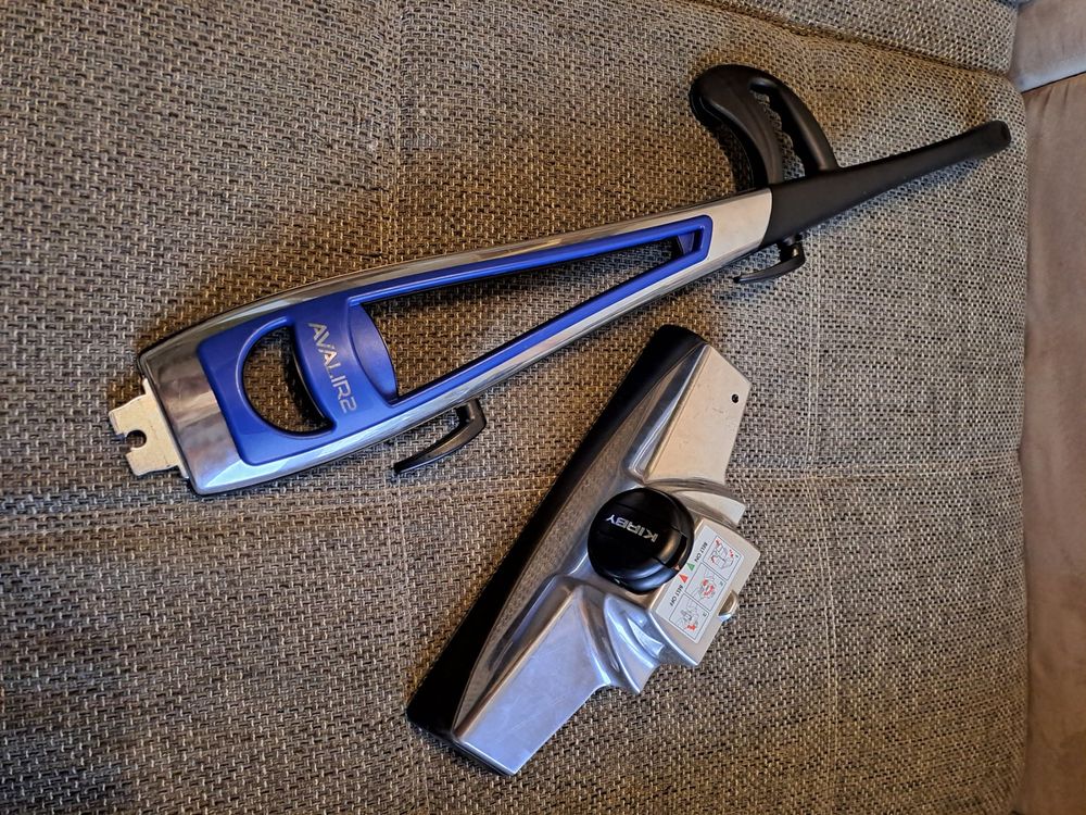 Kirby Avalir 2 Kaufen auf Ricardo