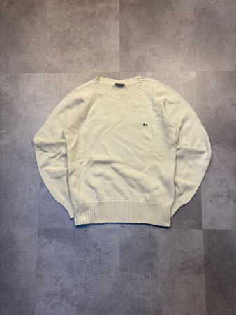 Lacoste Sweater (Damen) – Grösse S