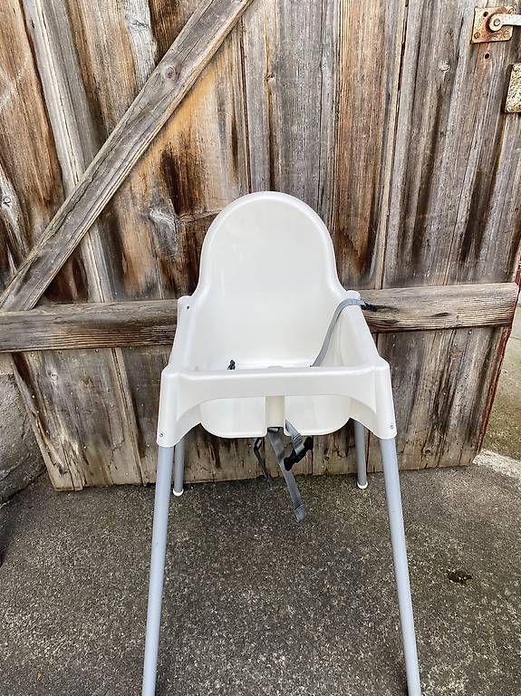 Ikea Seggioloni: Kindersitz / Kinderhochstuhl – Usato da Happerswil venduto da R_Sch 2