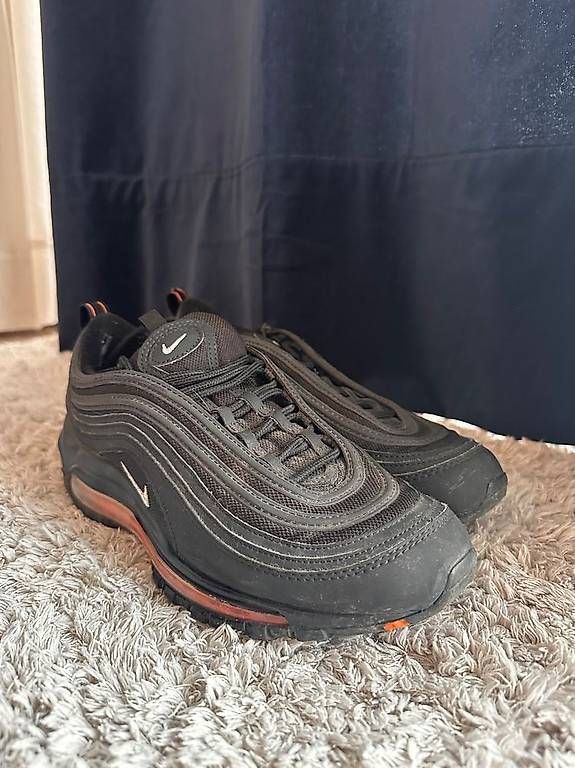 Chaussures hommes: Nike Air Max 97 – D'occasion à Wauwil par est_r5td