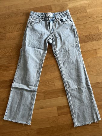 Stradivarius Jeans, Grösse 34