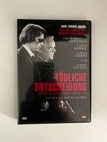 DVD Tödliche Entscheidung