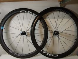 Cole  Lite carbon