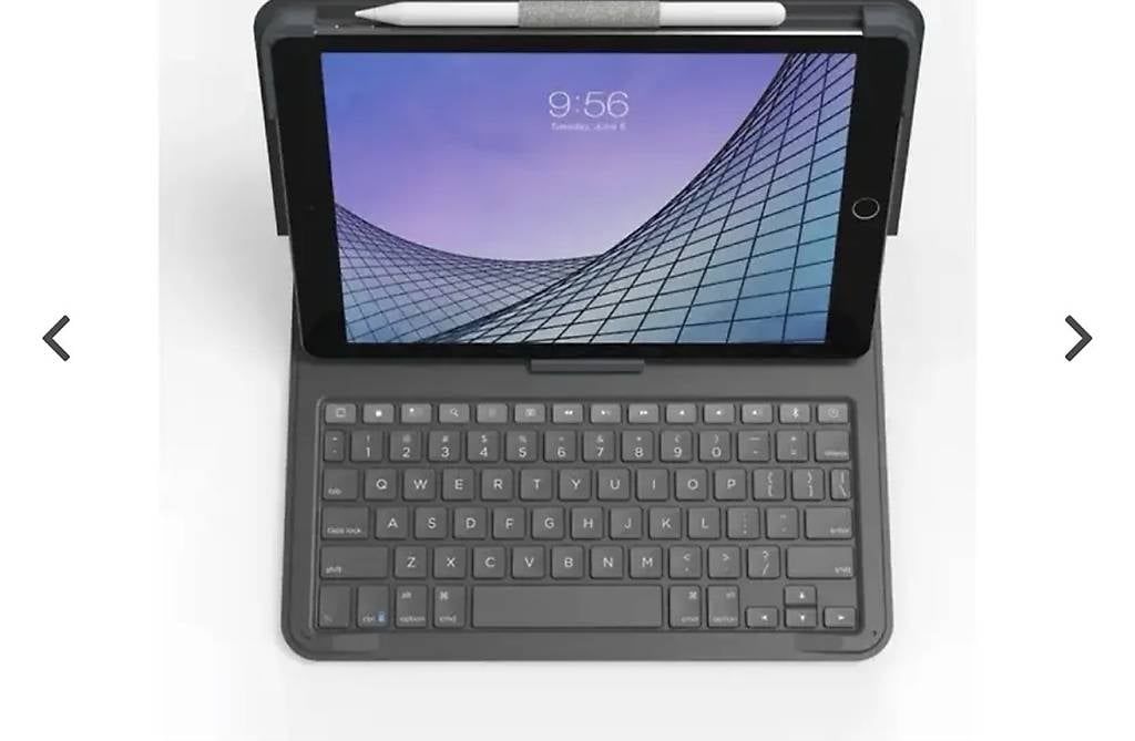 Tablet PC: Protection pour tablette i pad – Usato da Pully venduto da yaa_rm7x