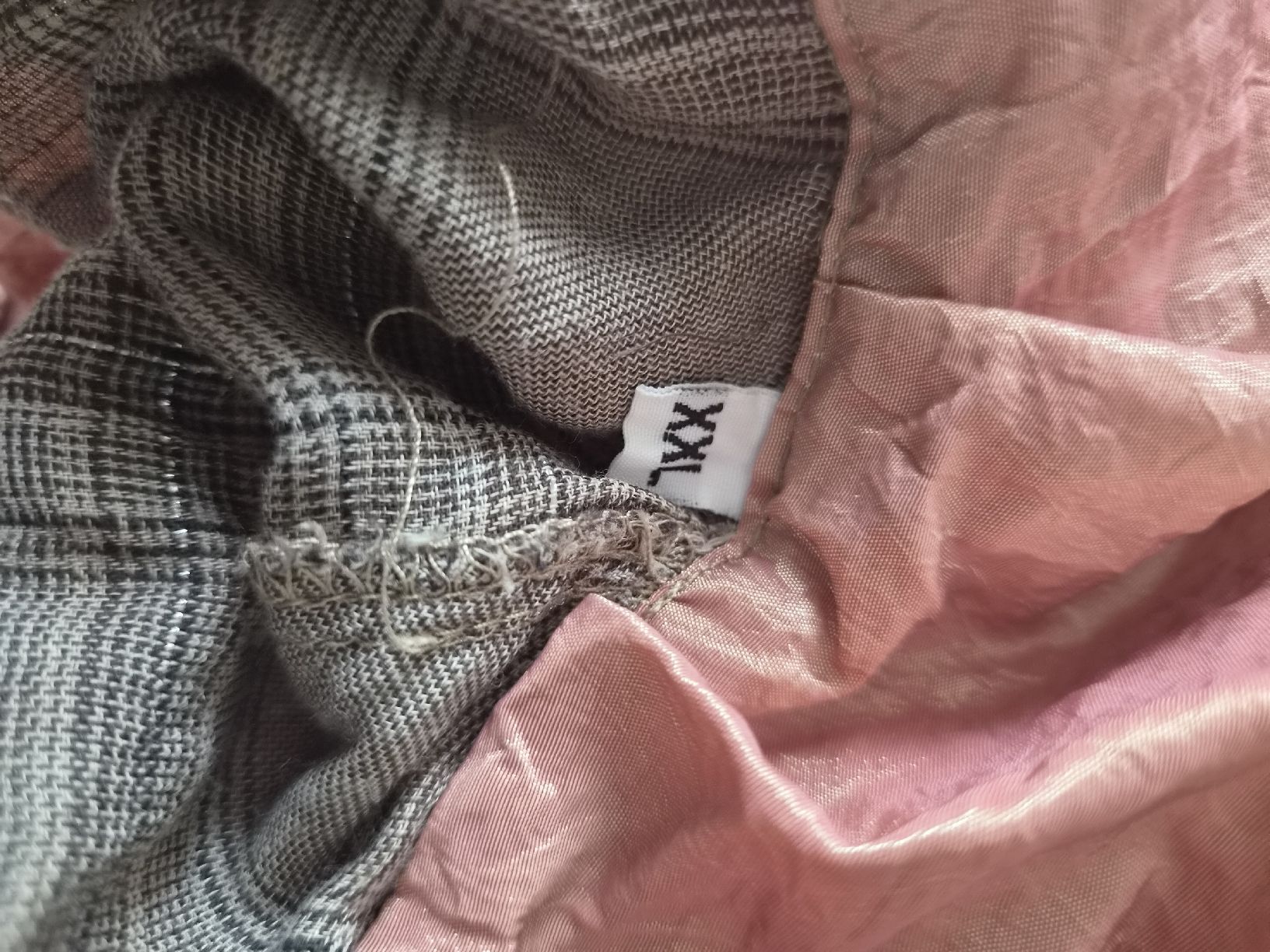 Elisa Cavaletti Jacken: Elisa Cavaletti schöne Jacke Gr. XXL – Gebraucht aus Frenkendorf von Moon111 4
