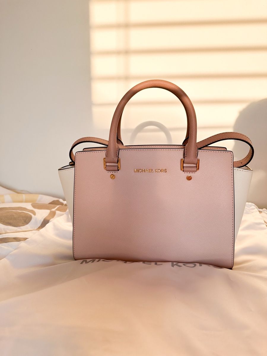 Michael Kors Taschen für Damen: Tasche Michael Kors Neu colorblock – Neu (gemäss Beschreibung) aus Gordola von EleSecondHand-TCG 1