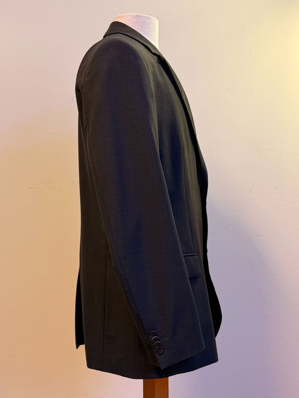 Hugo Boss Completi: Costume Hugo Boss 52 – Usato da Le Cerneux-Veusil venduto da Maraud01 5