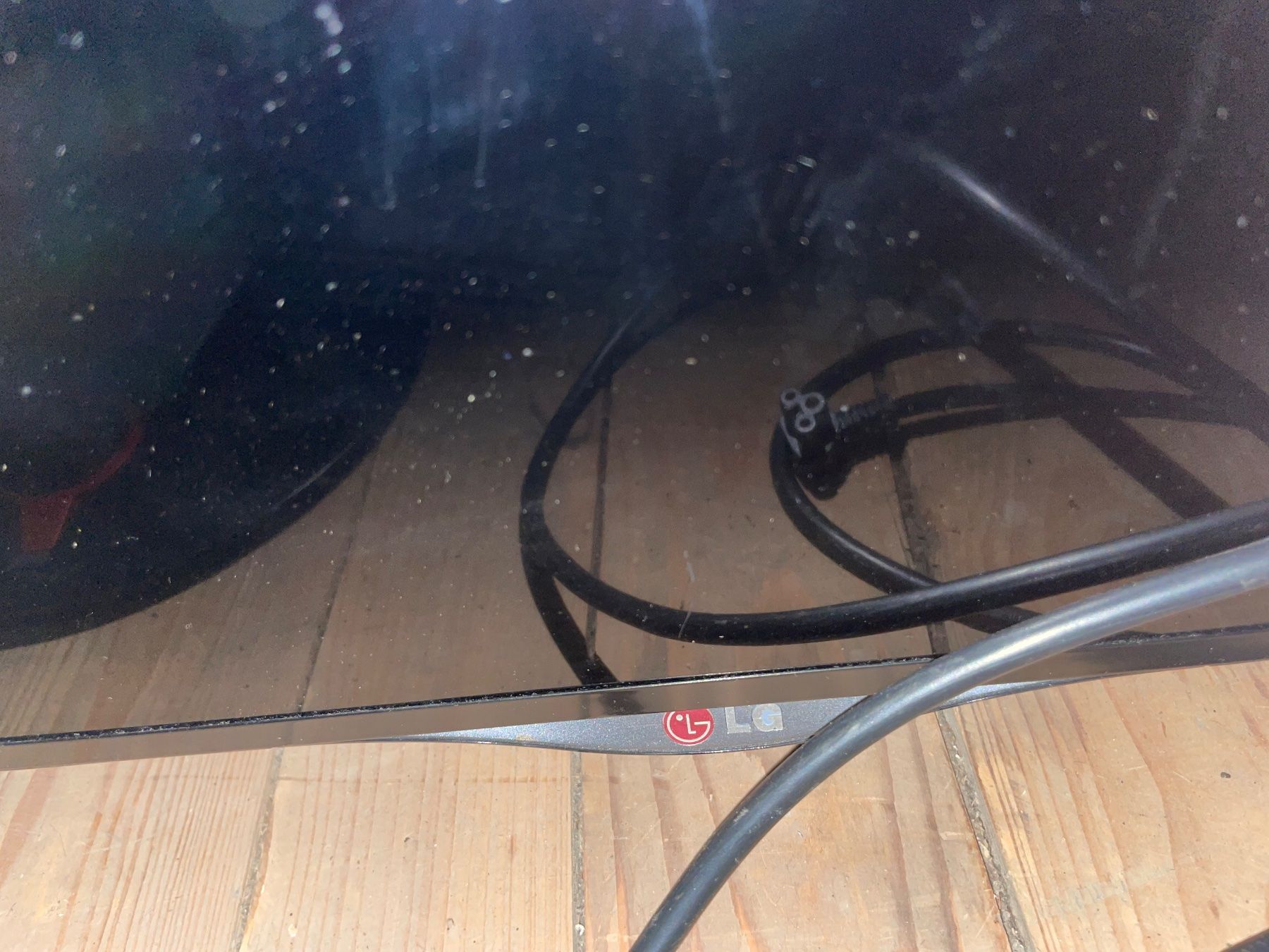 LG Appareils TV: lg tv – D'occasion à Schlieren par nad_jh9k