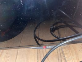 lg tv