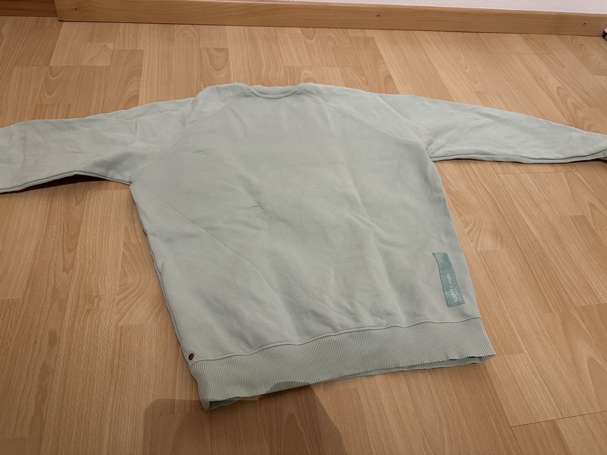Maglioni & Felpe: Pullover Scotch & Soda – Nuovo (secondo la descrizione) da Chur venduto da Sim7000 7