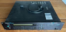 Roland D-550 Synthesizer