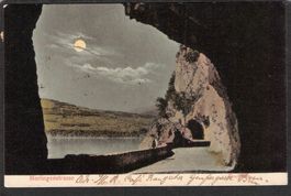 ,Merlingenstrasse , 1909