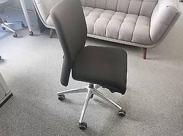 Girsberger Büro Stuhl