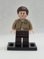 LEGO Star Wars sw0876 Resistance Officer (Major Brance)