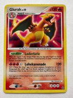 Charizard/Glurak Holo Secret Wonders 3/132 NM Vintage (DE)
