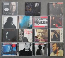 Joe Cocker CD's