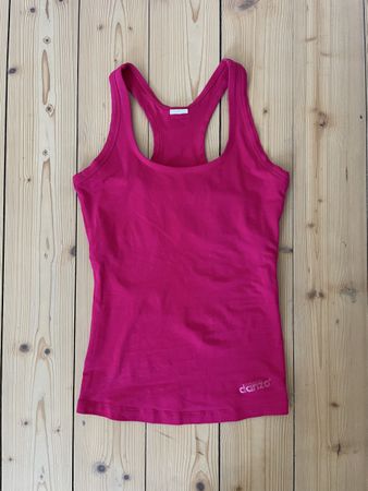 Danza Sport Tanktop pink Racerback