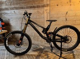Canyon Sender CF 9.0 M