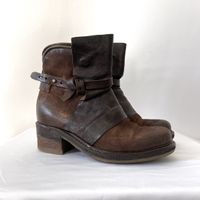 A.S.98 AIRSTEP Boots size 36