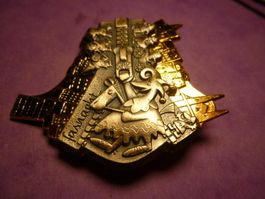 BASEL 2012 GOLD