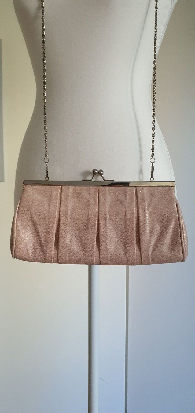 Sacs femmes: Brigitte Clutch – Neuf (Voir description) à Basel par Kristal4 3